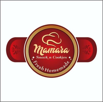 Trademark Mamara Snack n Cookies