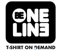 Trademark BEONELIN3 T-SHIRT ON DEMAND + LOGO