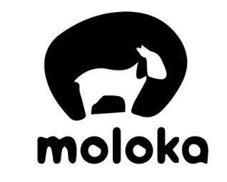 Trademark MOLOKA + LOGO