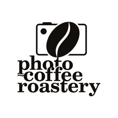 Trademark Photo Coffee Roastery