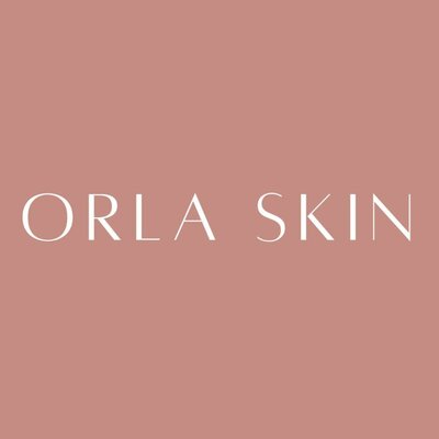 Trademark ORLA SKIN