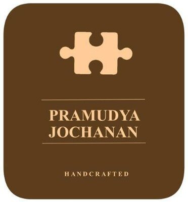 Trademark PRAMUDYA JOCHANAN + LUKISAN