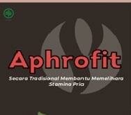 Trademark Aphrofit