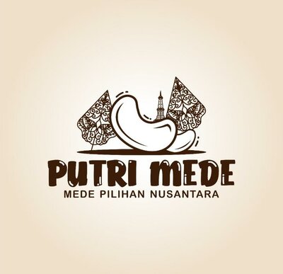 Trademark PUTRI MEDE