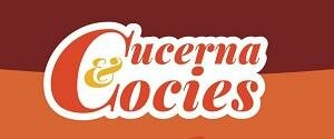 Trademark Cucerna & Cocies