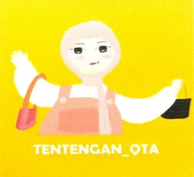 Trademark TENTENGAN_QTA