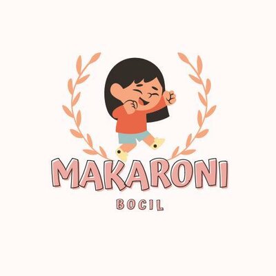 Trademark Makaroni Bocil