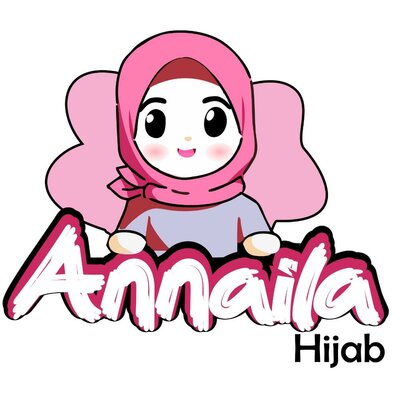 Trademark Annaila hijab