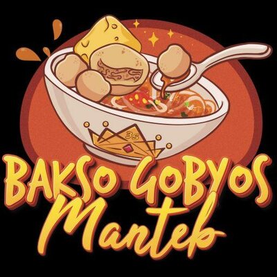 Trademark BAKSO GOBYOS MANTEB