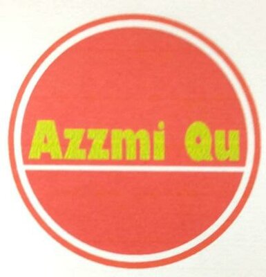 Trademark AZZIMI-QU