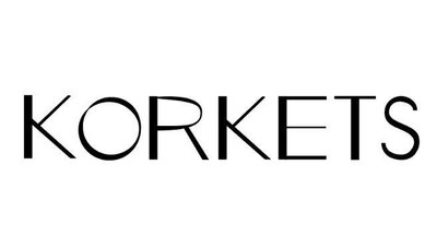 Trademark KORKETS