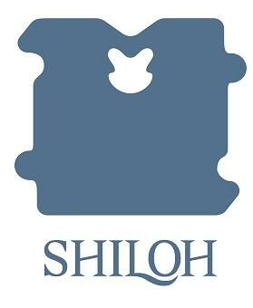 Trademark SHILOH + LOGO