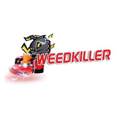 Trademark Logo WEEDKILLER