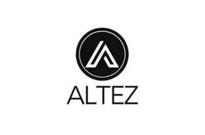 Trademark ALTEZ + LOGO