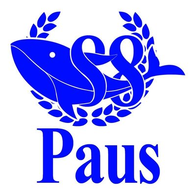 Trademark PAUS 88 + LOGO