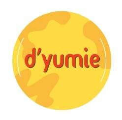 Trademark d'yumie