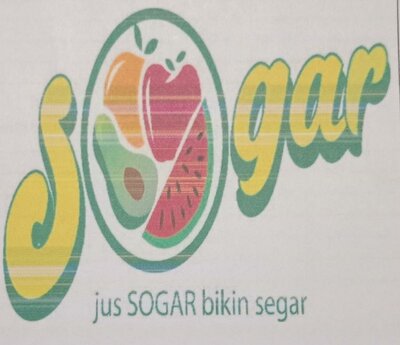 Trademark Sogar Juice