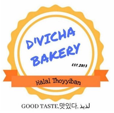 Trademark D'VICHA BAKERY