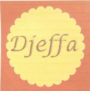 Trademark DJEFFA