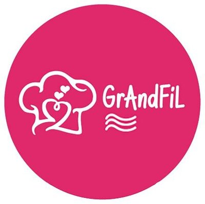 Trademark GrAndFiL