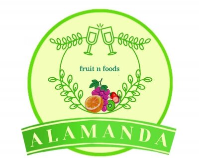 Trademark Alamanda Fruit n Foods