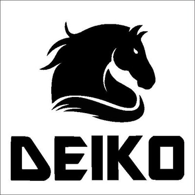 Trademark DEIKO