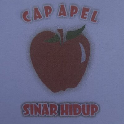 Trademark CAP APEL SINAR HIDUP