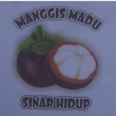 Trademark MANGGIS MADU SINAR HIDUP