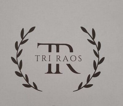 Trademark Tri Raos