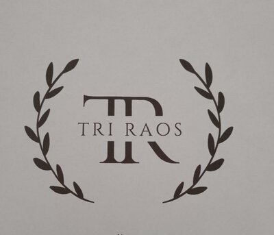 Trademark Tri Raos