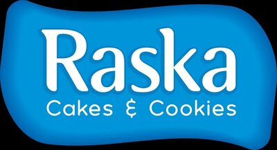 Trademark Raska Cakes & Cookies