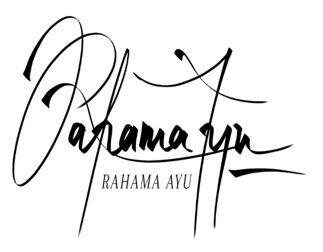 Trademark RAHAMA AYU