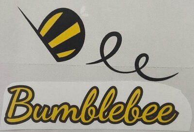 Trademark Bumblebee