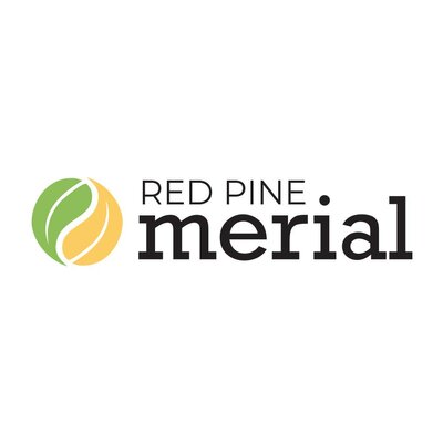 Trademark RED PINE MERIAL