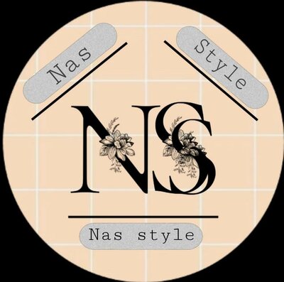 Trademark NAS STYLE