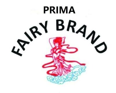 Trademark PRIMA FAIRY BRAND LOGO