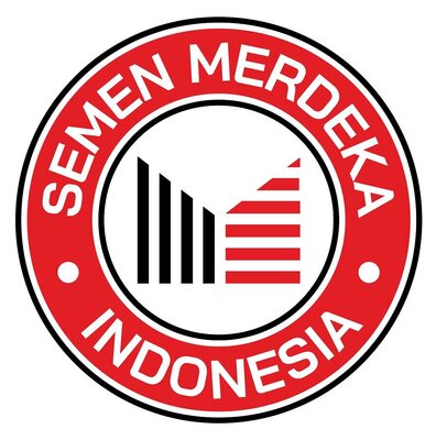 Trademark Semen Merdeka Indonesia + Logo