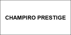 Trademark CHAMPIRO PRESTIGE