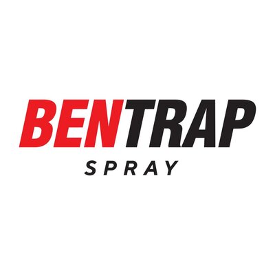 Trademark BENTRAP SPRAY