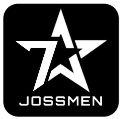 Trademark JOSSMEN