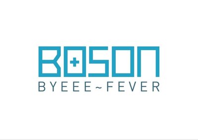 Trademark BOSON BYEEE ~ FEVER