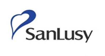 Trademark SANLUSY