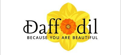 Trademark DAFFODIL