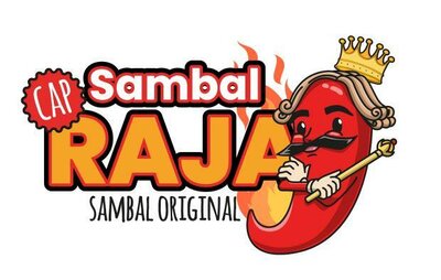 Trademark SAMBAL CAP RAJA