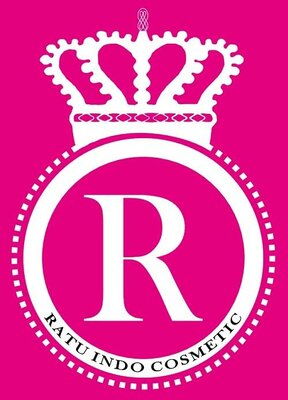 Trademark RATU INDO COSMETIC + Logo