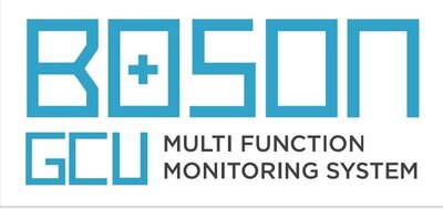 Trademark BOSON GCU MULTI FUNCTION MONITORING SYSTEM