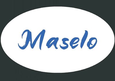 Trademark Maselo