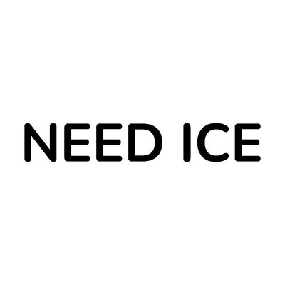 Trademark NEED ICE