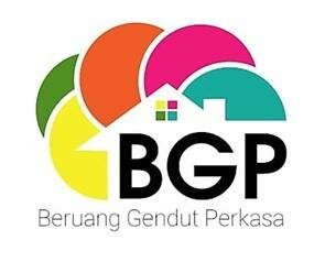 Trademark BGP BERUANG GENDUT PERKASA + LUKISAN