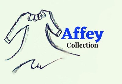 Trademark AFFEY COLLECTION + LUKISAN